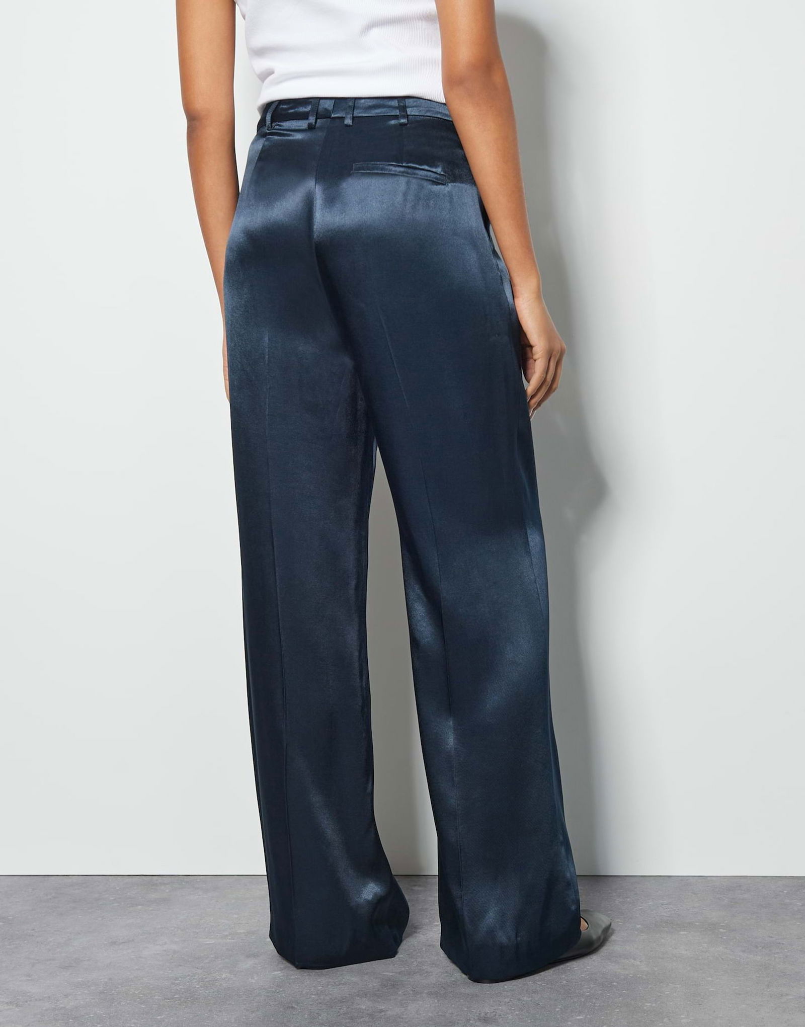 Someday hose blau Clearance